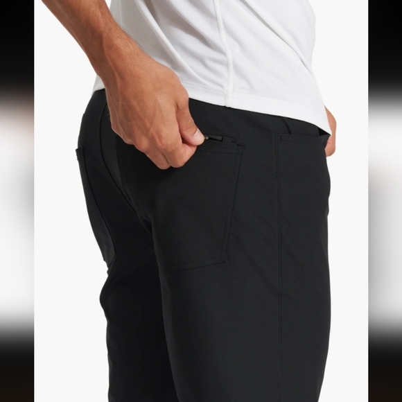 Vuori Meta Pant Athletic Slim Fit  - Picture 2 of 7